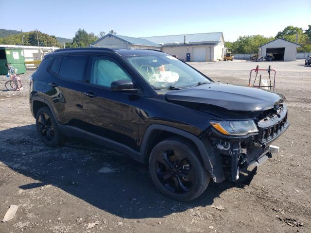 JEEP COMPASS LA 2018 3c4njdbb3jt304128