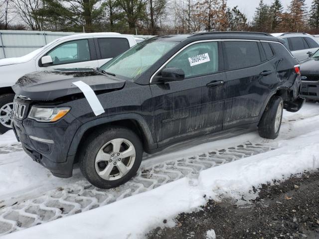 JEEP COMPASS 2018 3c4njdbb3jt307448