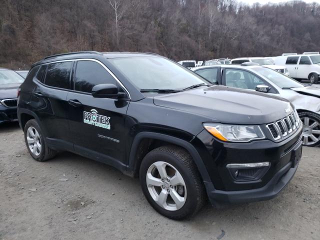 JEEP COMPASS LA 2018 3c4njdbb3jt315002