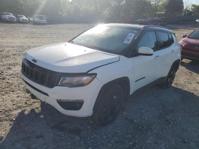 JEEP COMPASS 2018 3c4njdbb3jt320653