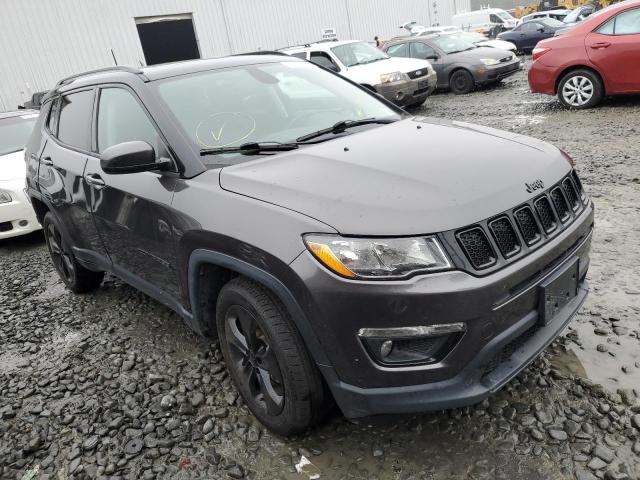 JEEP COMPASS LA 2018 3c4njdbb3jt325352