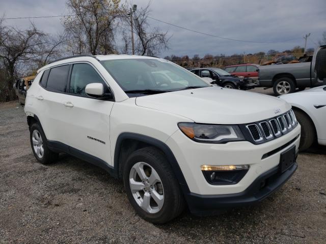 JEEP COMPASS 2018 3c4njdbb3jt331832