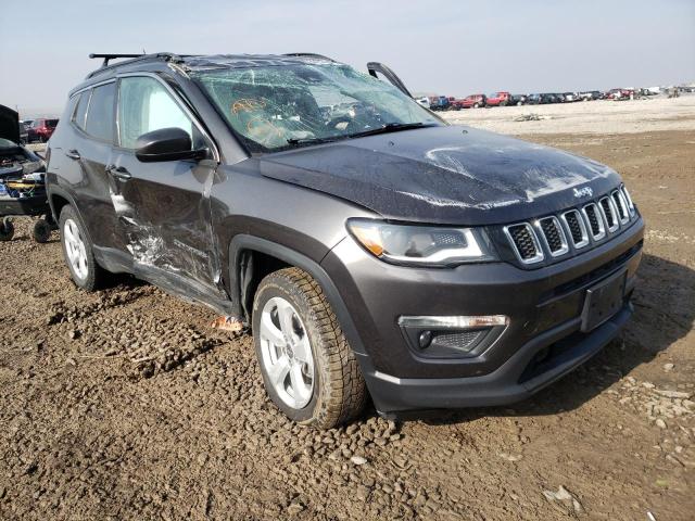 JEEP COMPASS LA 2018 3c4njdbb3jt359730