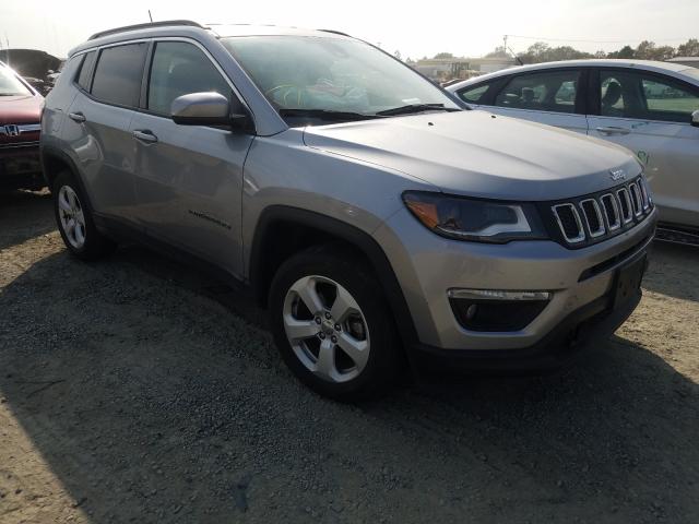 JEEP COMPASS LA 2018 3c4njdbb3jt359971