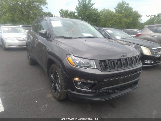 JEEP COMPASS 2018 3c4njdbb3jt395000