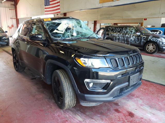 JEEP COMPASS LA 2018 3c4njdbb3jt395420