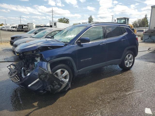 JEEP COMPASS LA 2018 3c4njdbb3jt415441