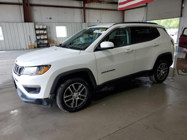 JEEP COMPASS LA 2018 3c4njdbb3jt436371