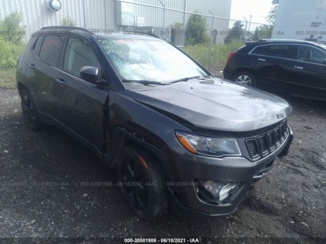 JEEP COMPASS 2018 3c4njdbb3jt478877