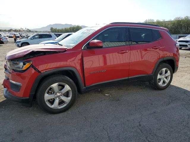 JEEP COMPASS LA 2018 3c4njdbb3jt483075