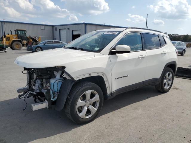 JEEP COMPASS LA 2019 3c4njdbb3kt595473