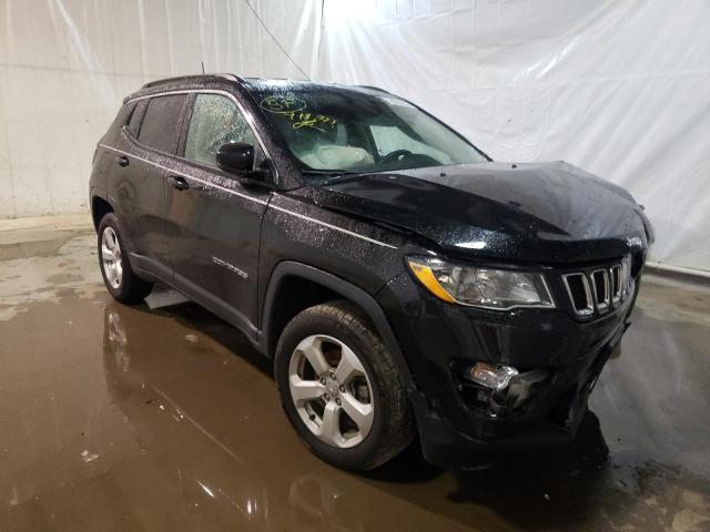 JEEP COMPASS LA 2019 3c4njdbb3kt595814