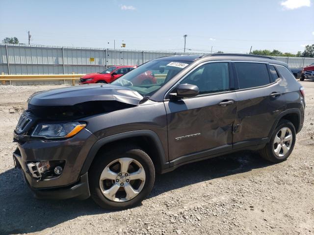 JEEP COMPASS LA 2019 3c4njdbb3kt629444