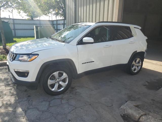 JEEP COMPASS LA 2019 3c4njdbb3kt629914