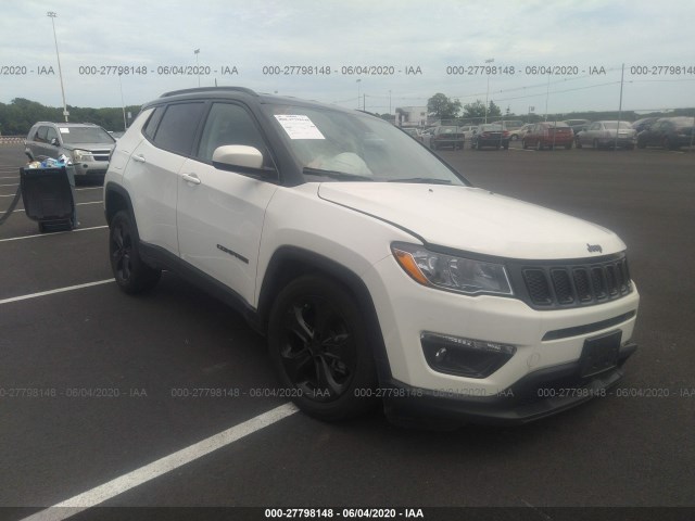 JEEP COMPASS 2019 3c4njdbb3kt653775