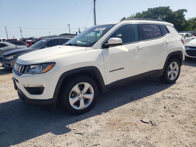 JEEP COMPASS LA 2019 3c4njdbb3kt655946