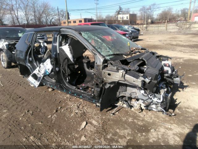 JEEP COMPASS 2019 3c4njdbb3kt665215