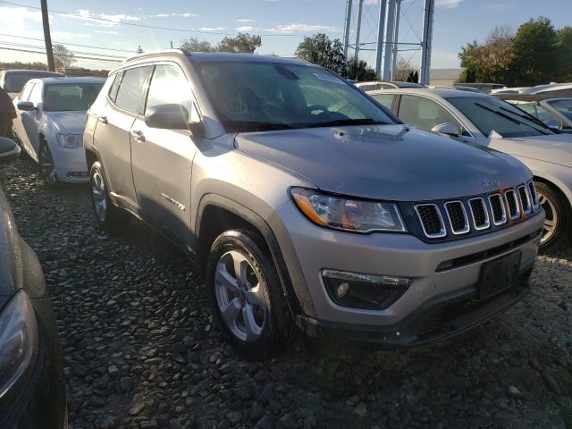 JEEP COMPASS LA 2019 3c4njdbb3kt675307