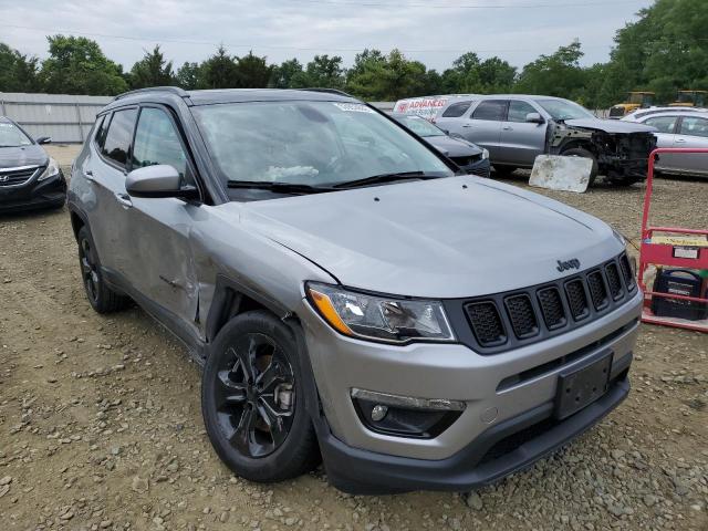 JEEP COMPASS LA 2019 3c4njdbb3kt750409