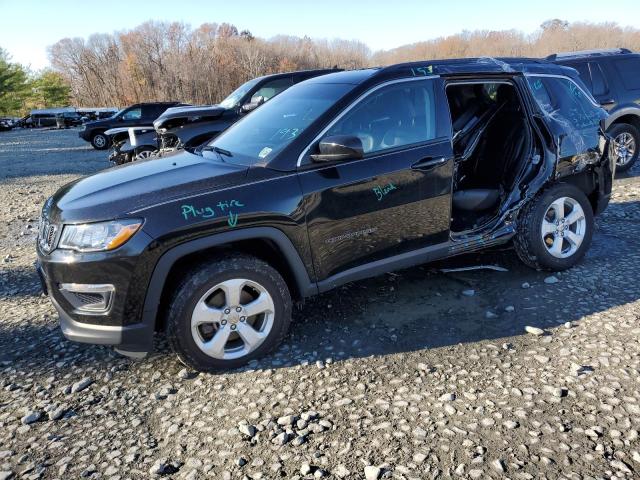 JEEP COMPASS LA 2019 3c4njdbb3kt800628