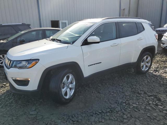 JEEP COMPASS 2019 3c4njdbb3kt807613