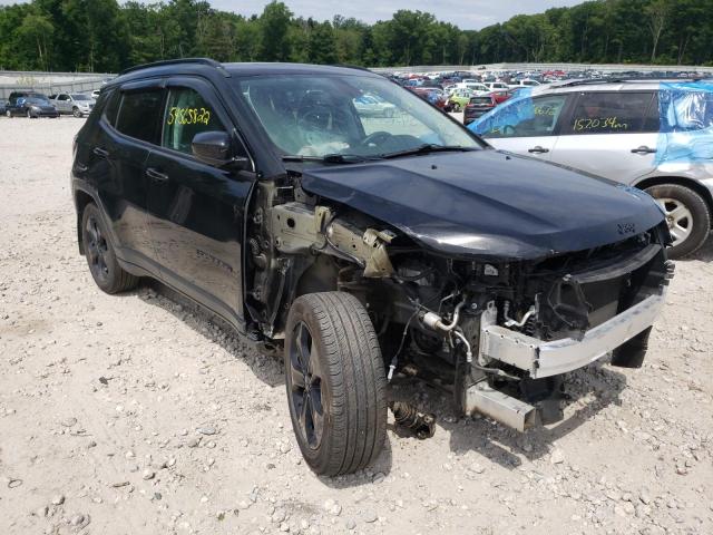 JEEP COMPASS LA 2019 3c4njdbb3kt828641