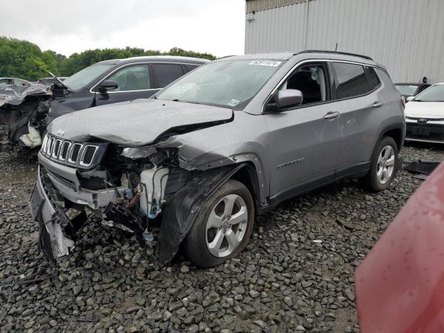 JEEP COMPASS 2019 3c4njdbb3kt839834