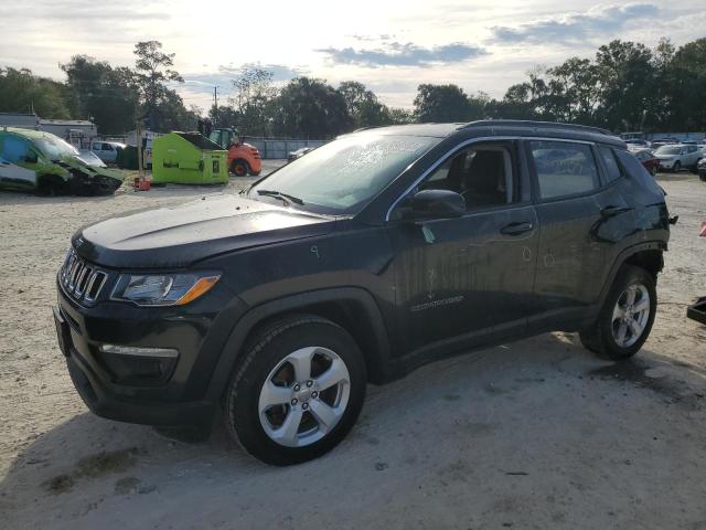 JEEP COMPASS 2019 3c4njdbb3kt839851