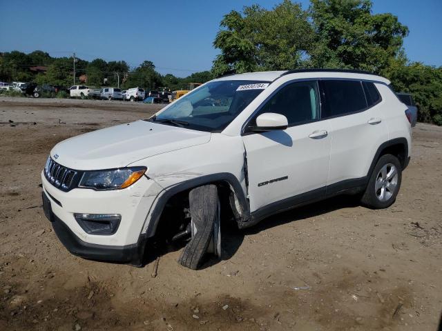 JEEP COMPASS LA 2020 3c4njdbb3lt124294