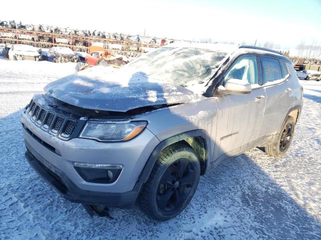 JEEP COMPASS 2020 3c4njdbb3lt155660