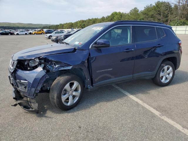 JEEP COMPASS LA 2020 3c4njdbb3lt157117