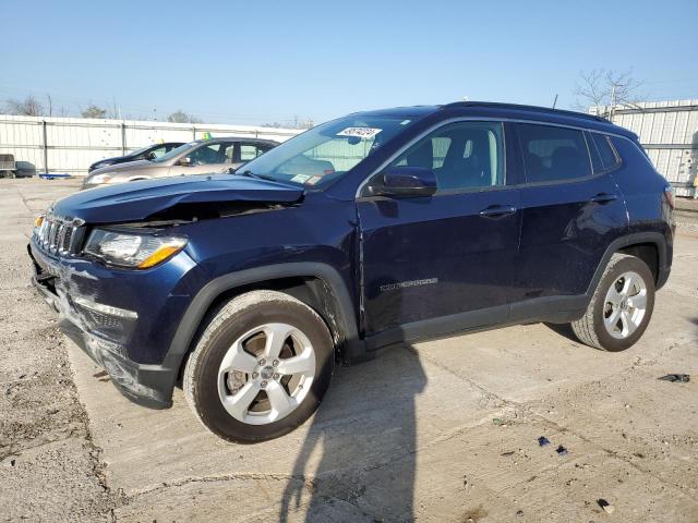 JEEP COMPASS 2020 3c4njdbb3lt197312