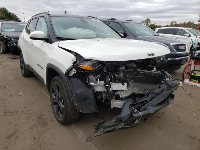 JEEP COMPASS LA 2020 3c4njdbb3lt223648