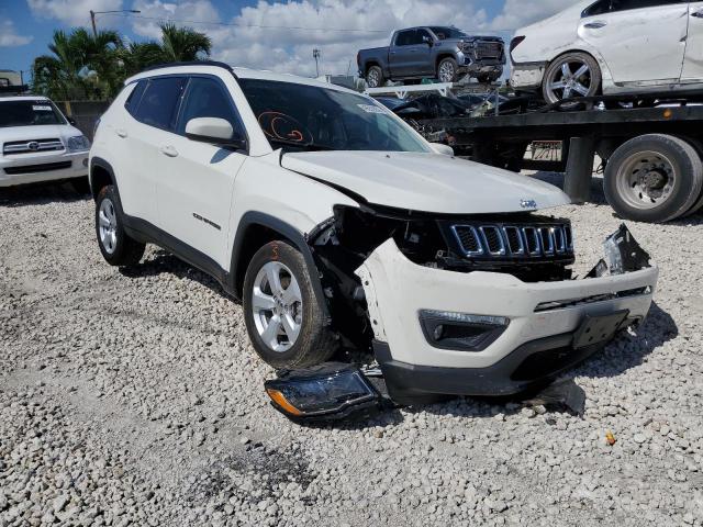 JEEP COMPASS LA 2020 3c4njdbb3lt229112