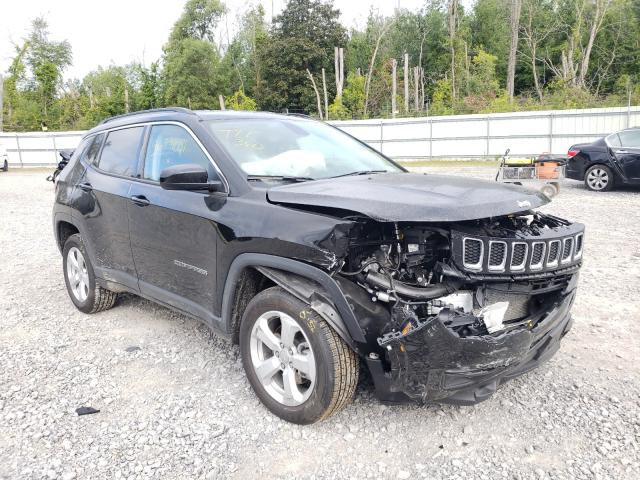 JEEP COMPASS LA 2020 3c4njdbb3lt240868