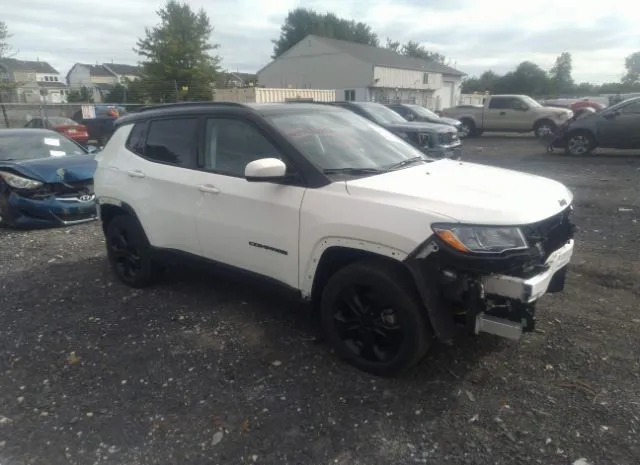 JEEP COMPASS 2021 3c4njdbb3mt525538