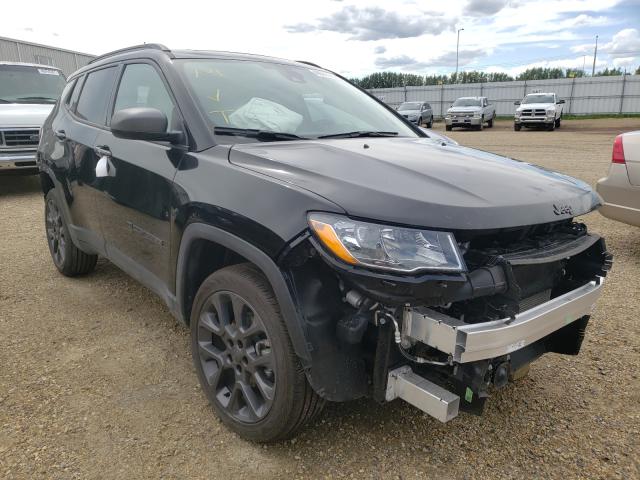 JEEP COMPASS LA 2021 3c4njdbb3mt547023