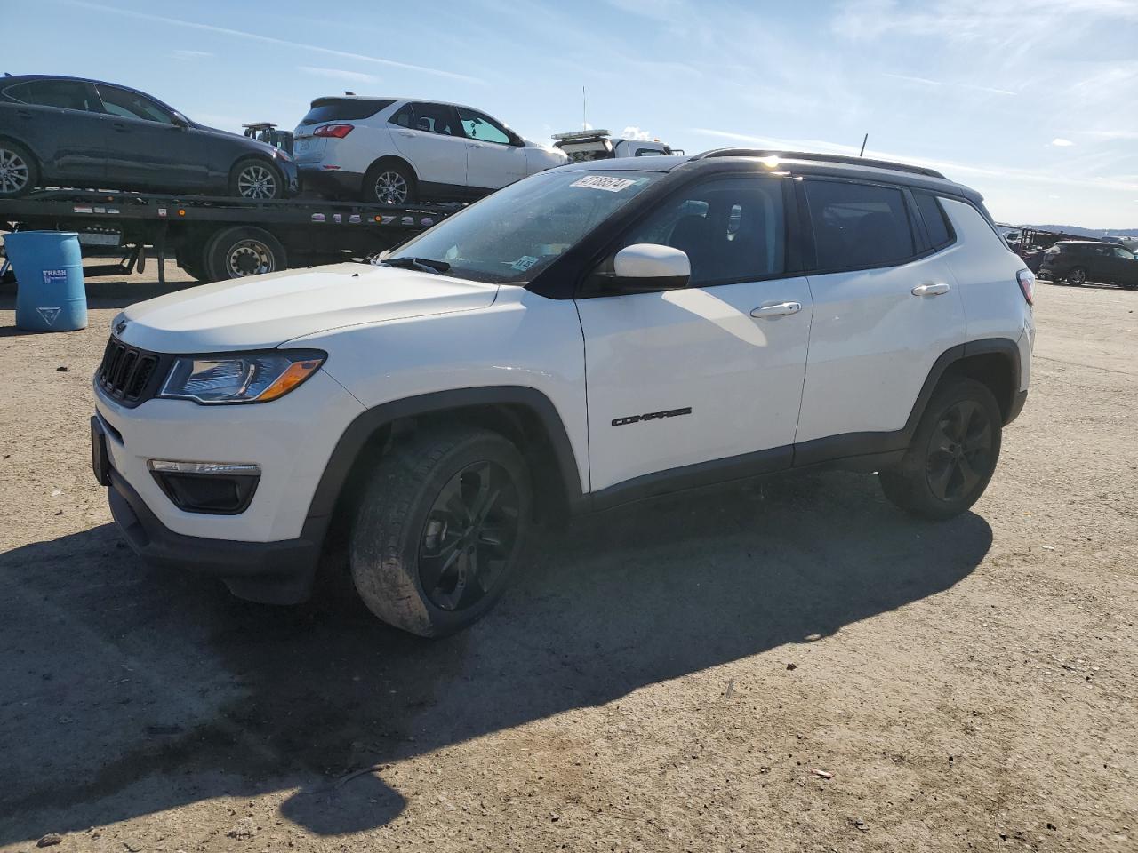 JEEP COMPASS 2021 3c4njdbb3mt547362