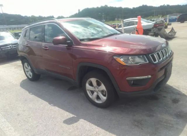 JEEP COMPASS 2021 3c4njdbb3mt548060