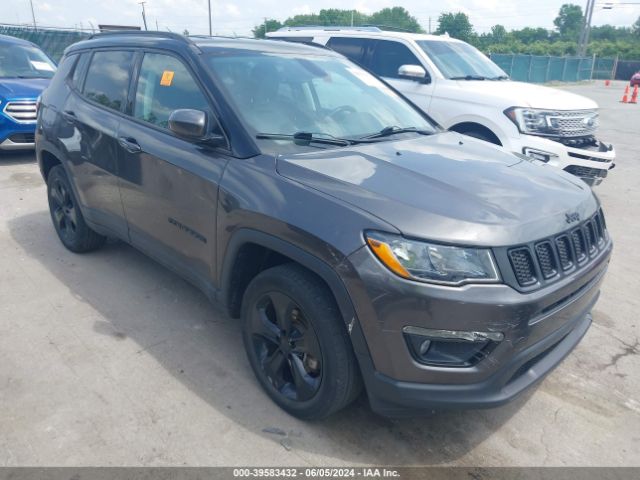 JEEP COMPASS 2021 3c4njdbb3mt560550