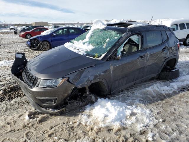 JEEP COMPASS LA 2021 3c4njdbb3mt562542