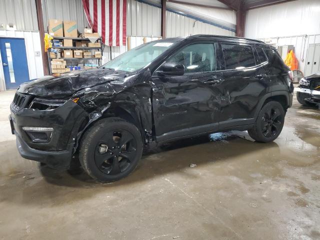 JEEP COMPASS 2021 3c4njdbb3mt565800