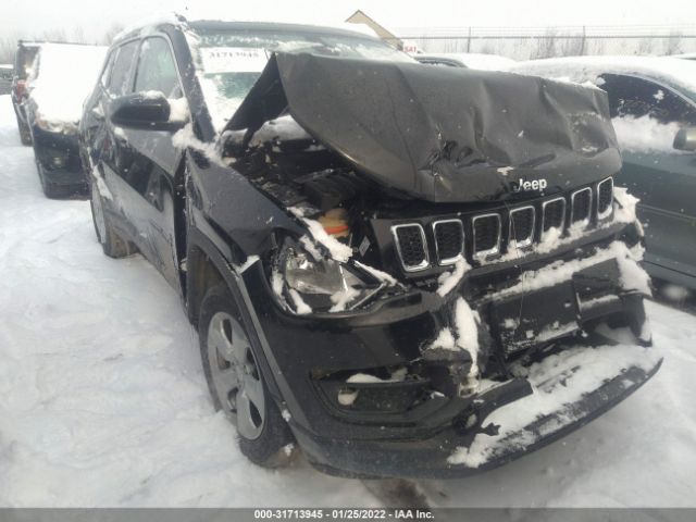 JEEP COMPASS 2021 3c4njdbb3mt569460