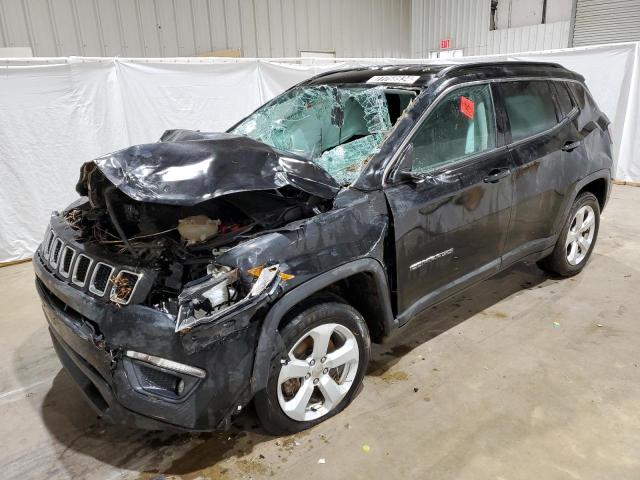 JEEP COMPASS LA 2021 3c4njdbb3mt578756