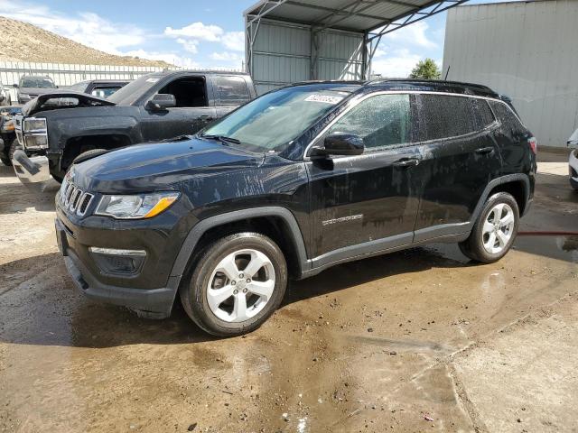 JEEP COMPASS LA 2021 3c4njdbb3mt589546