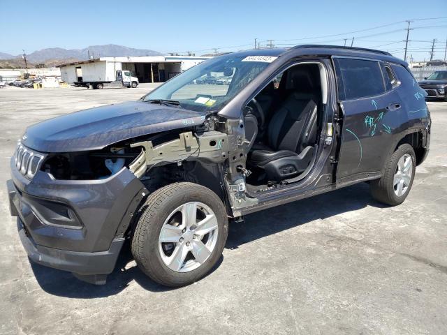 JEEP COMPASS LA 2022 3c4njdbb3nt105330