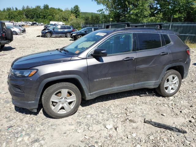 JEEP COMPASS LA 2022 3c4njdbb3nt112133