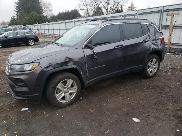 JEEP COMPASS LA 2022 3c4njdbb3nt153474