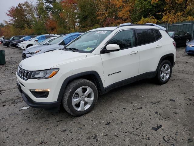 JEEP COMPASS LA 2017 3c4njdbb4ht657553