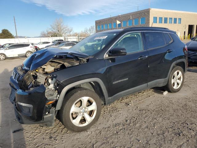 JEEP COMPASS LA 2017 3c4njdbb4ht680329